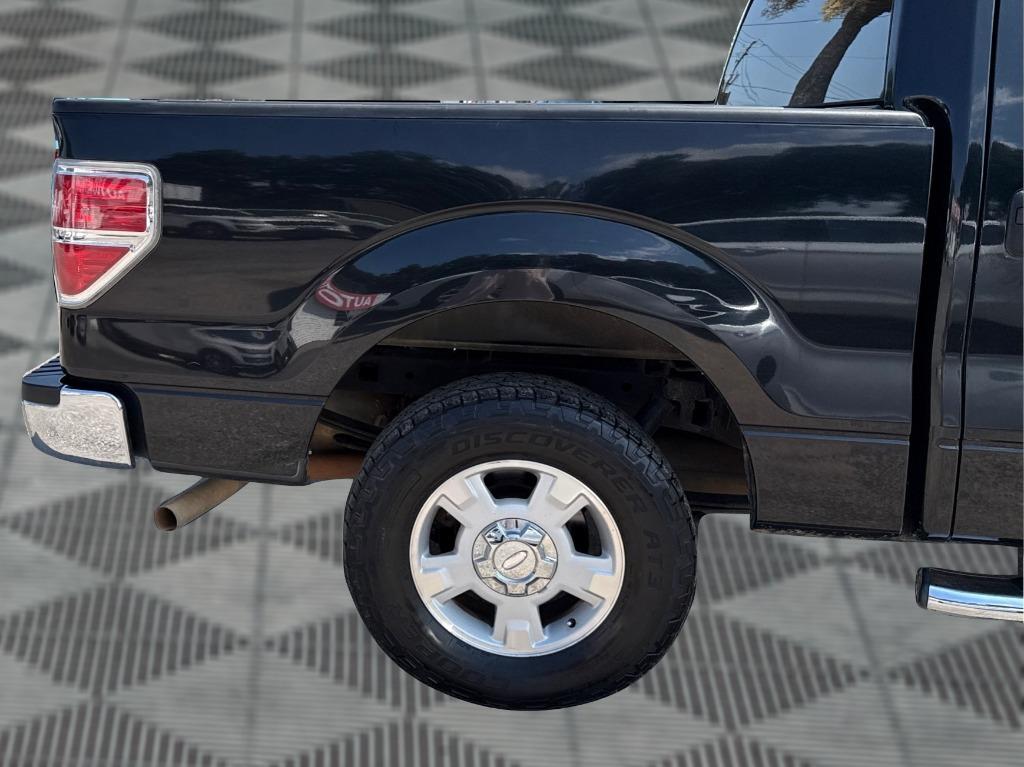 2010 Ford F-150 - $9,900