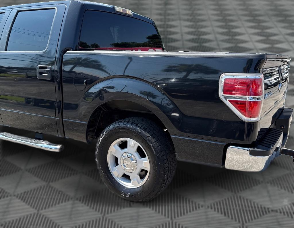 2010 Ford F-150 - $9,900
