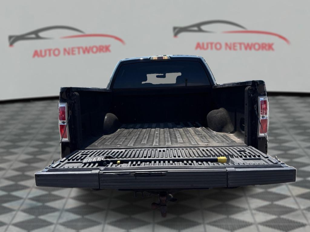 2010 Ford F-150 - $9,900