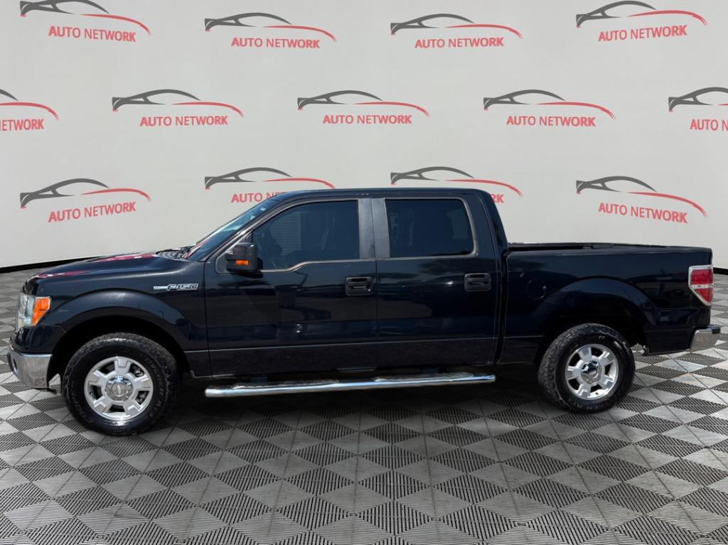 2010 Ford F-150 - $9,900