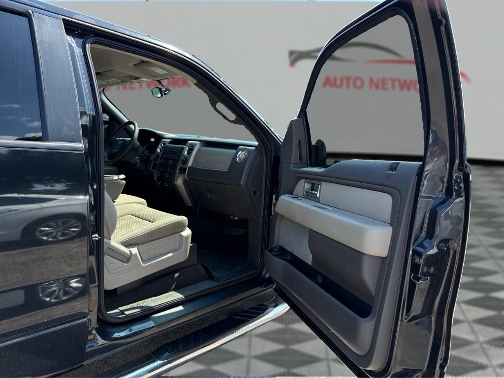 2010 Ford F-150 - $9,900