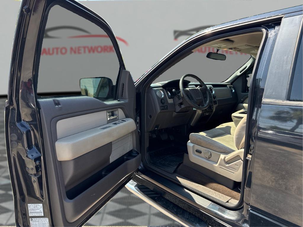 2010 Ford F-150 - $9,900