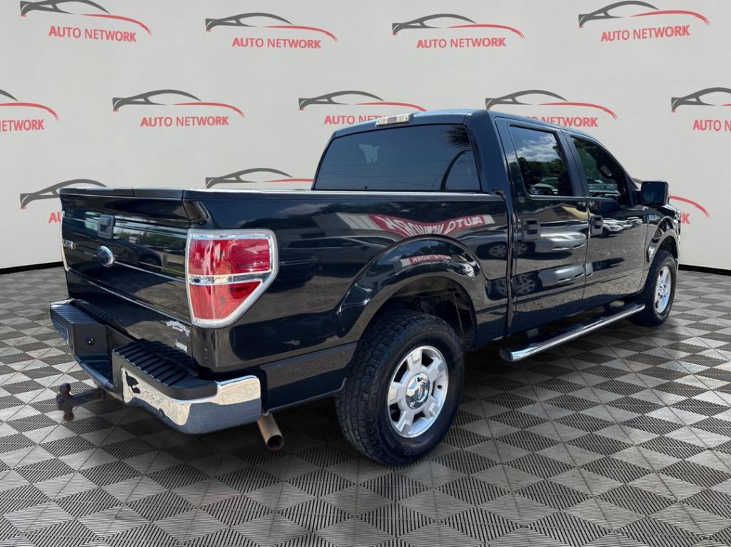2010 Ford F-150 - $9,900