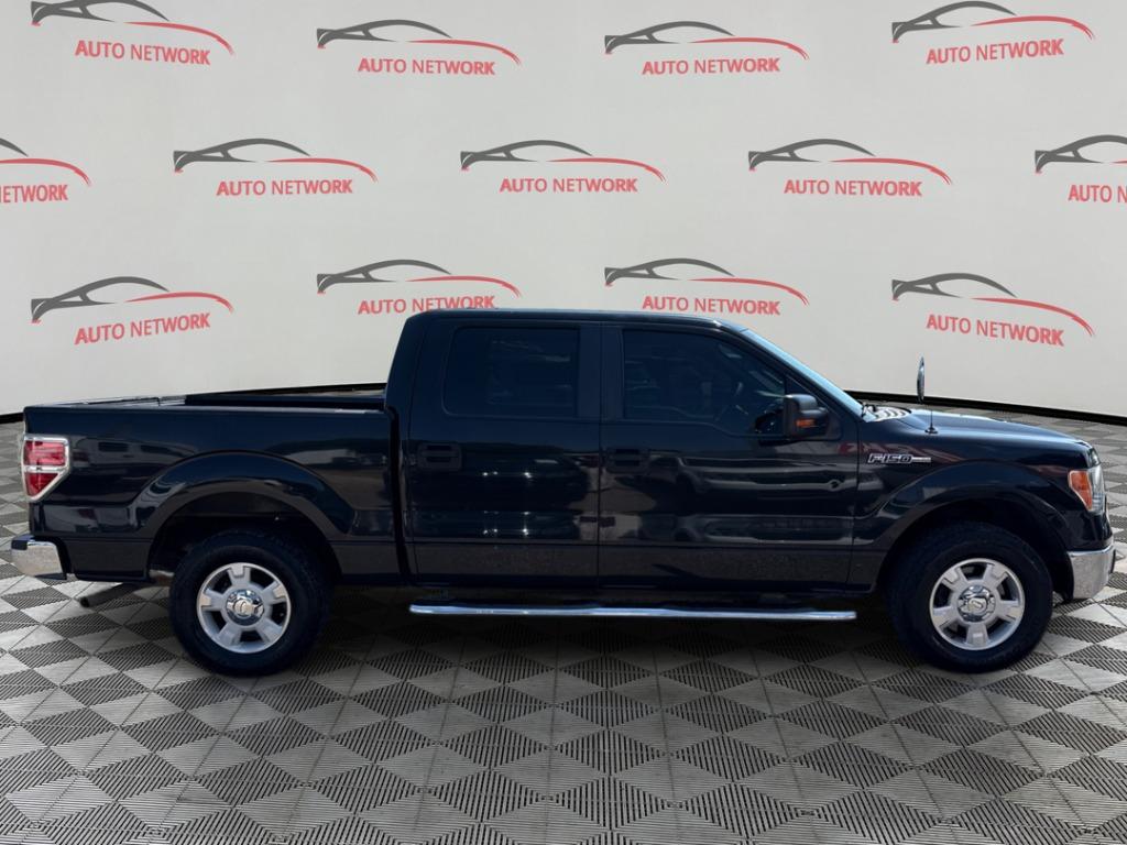 2010 Ford F-150 - $9,900
