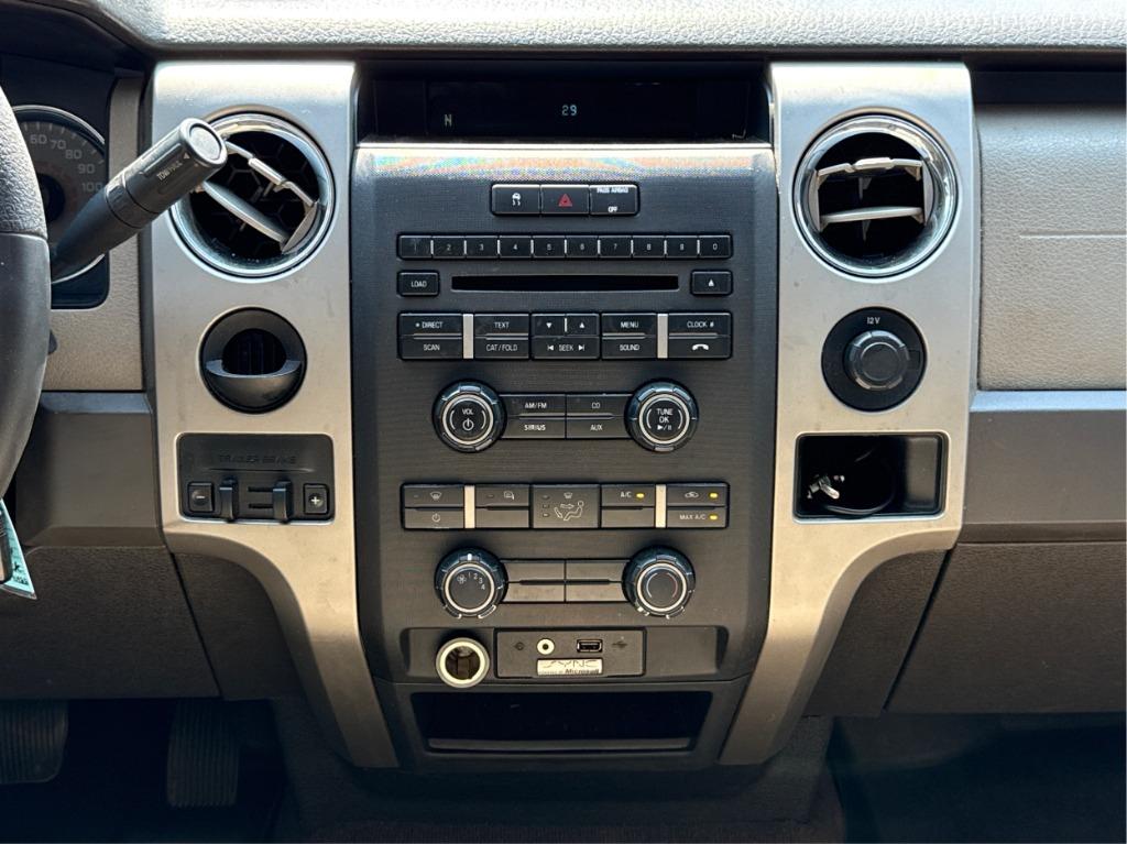 2010 Ford F-150 - $9,900