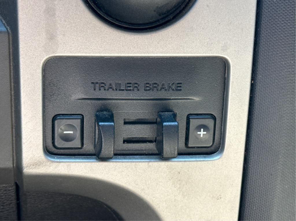 2010 Ford F-150 - $9,900