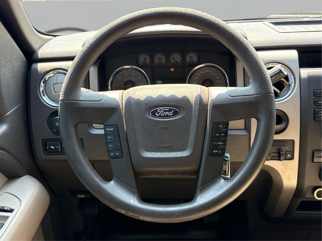 2010 Ford F-150 - $9,900