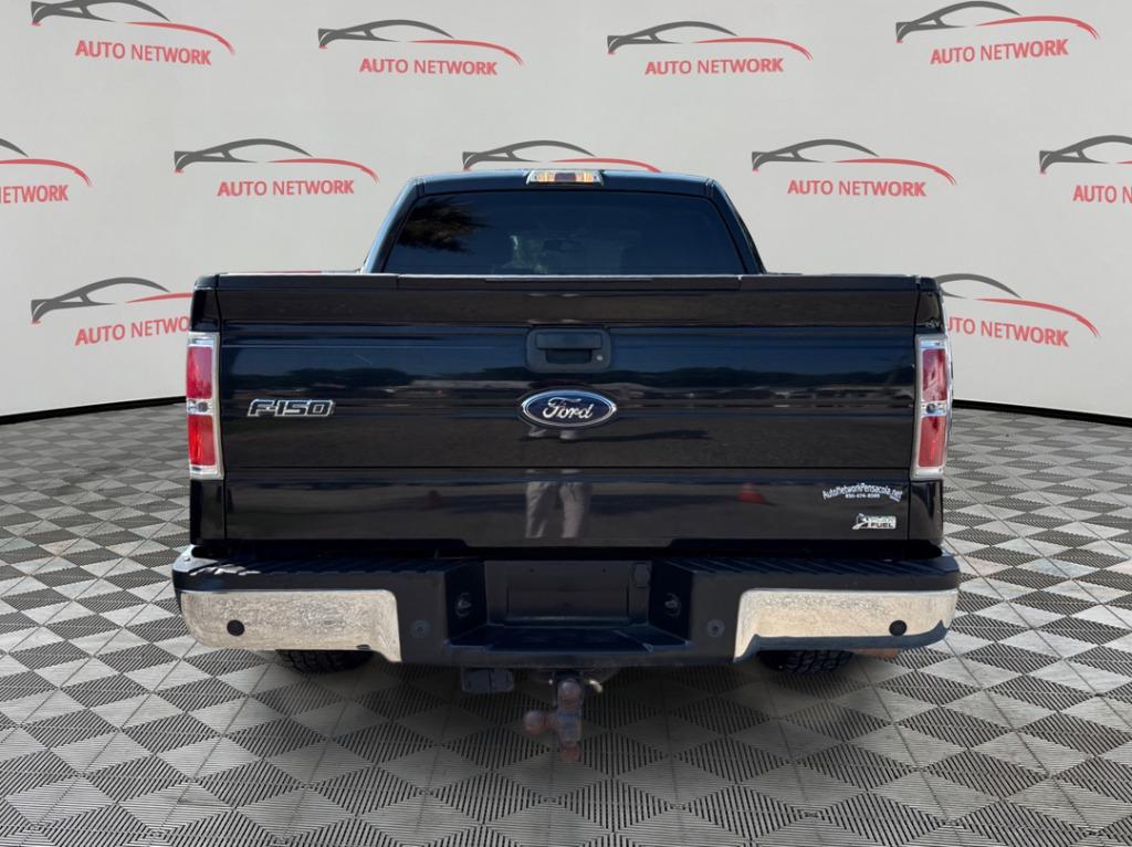 2010 Ford F-150 - $9,900