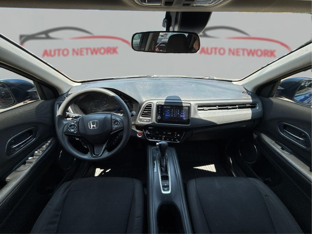 2022 Honda HR-V - $15,900