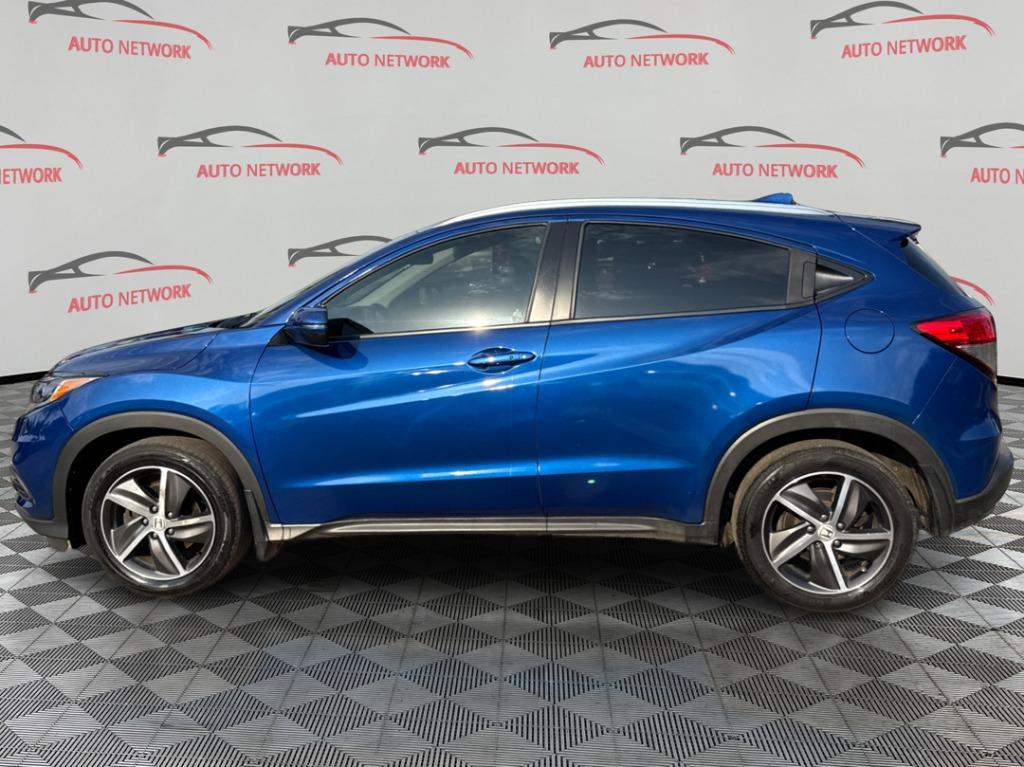 2022 Honda HR-V - $15,900