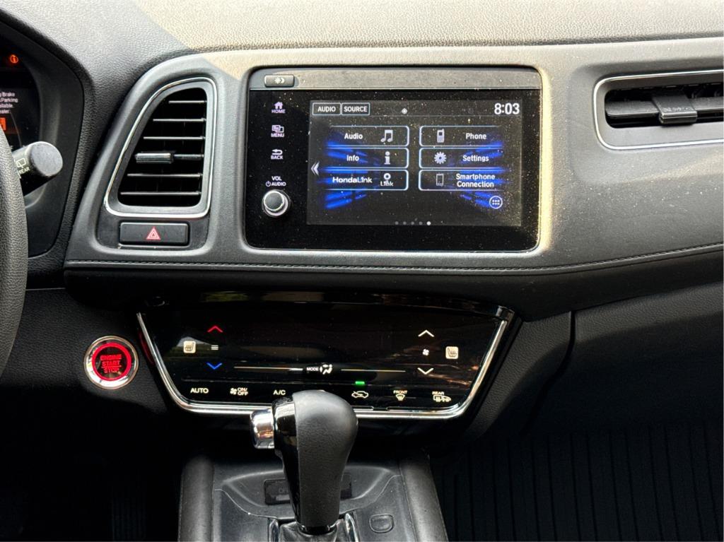2022 Honda HR-V - $15,900