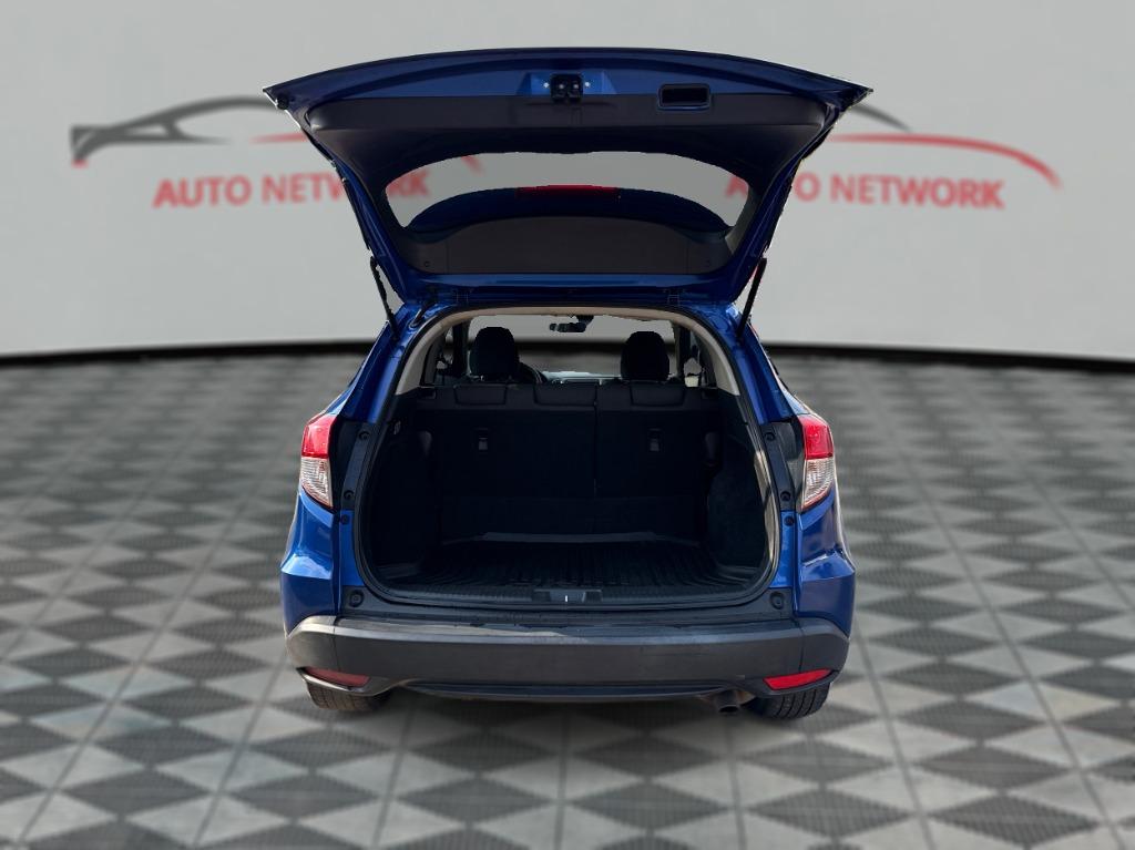 2022 Honda HR-V - $15,900