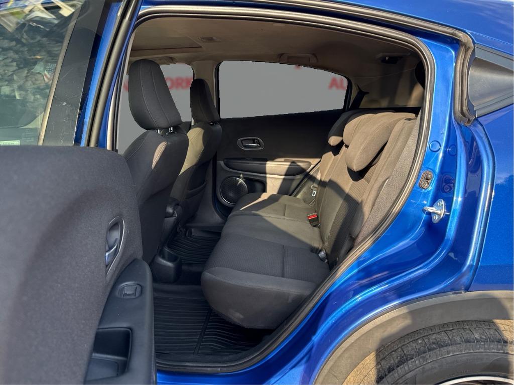 2022 Honda HR-V - $15,900
