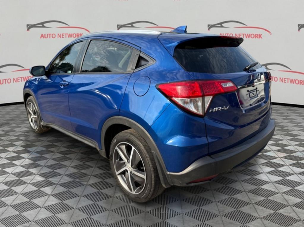 2022 Honda HR-V - $15,900