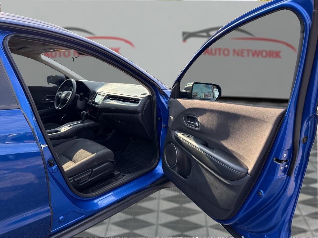 2022 Honda HR-V - $15,900