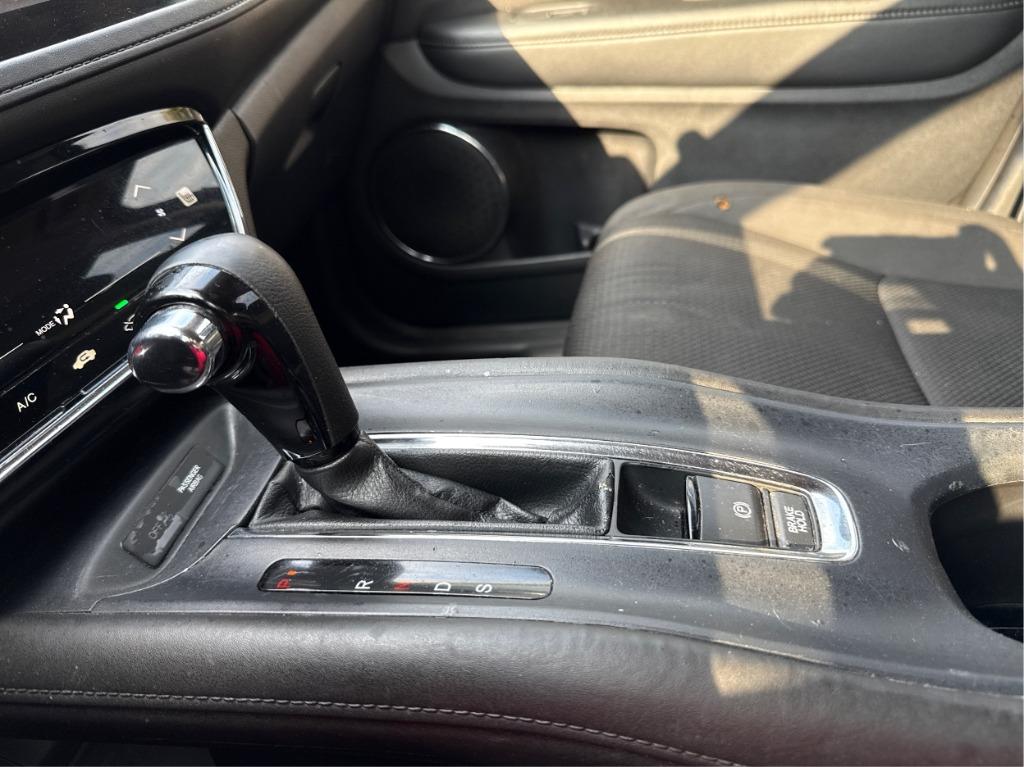 2022 Honda HR-V - $15,900