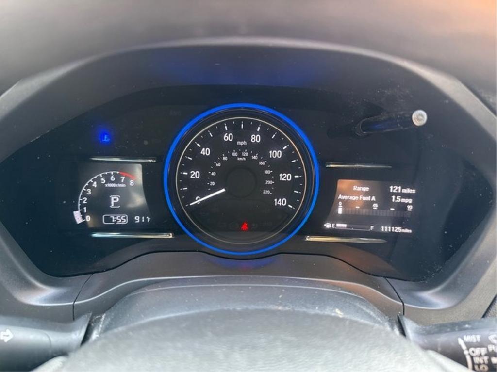 2022 Honda HR-V - $15,900