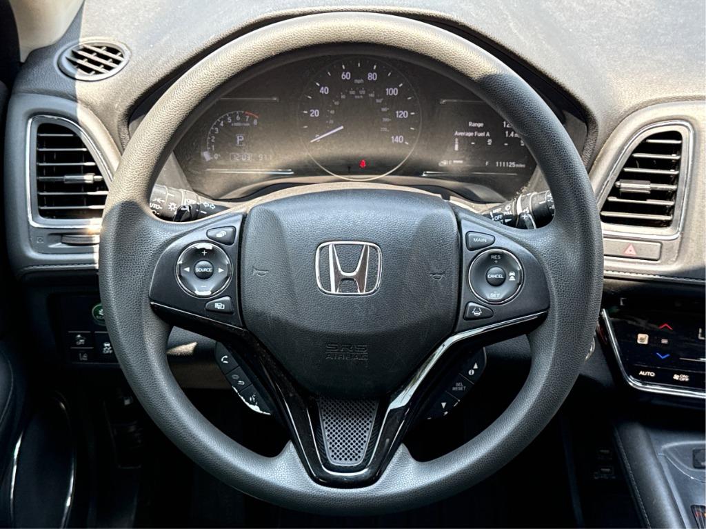 2022 Honda HR-V - $15,900