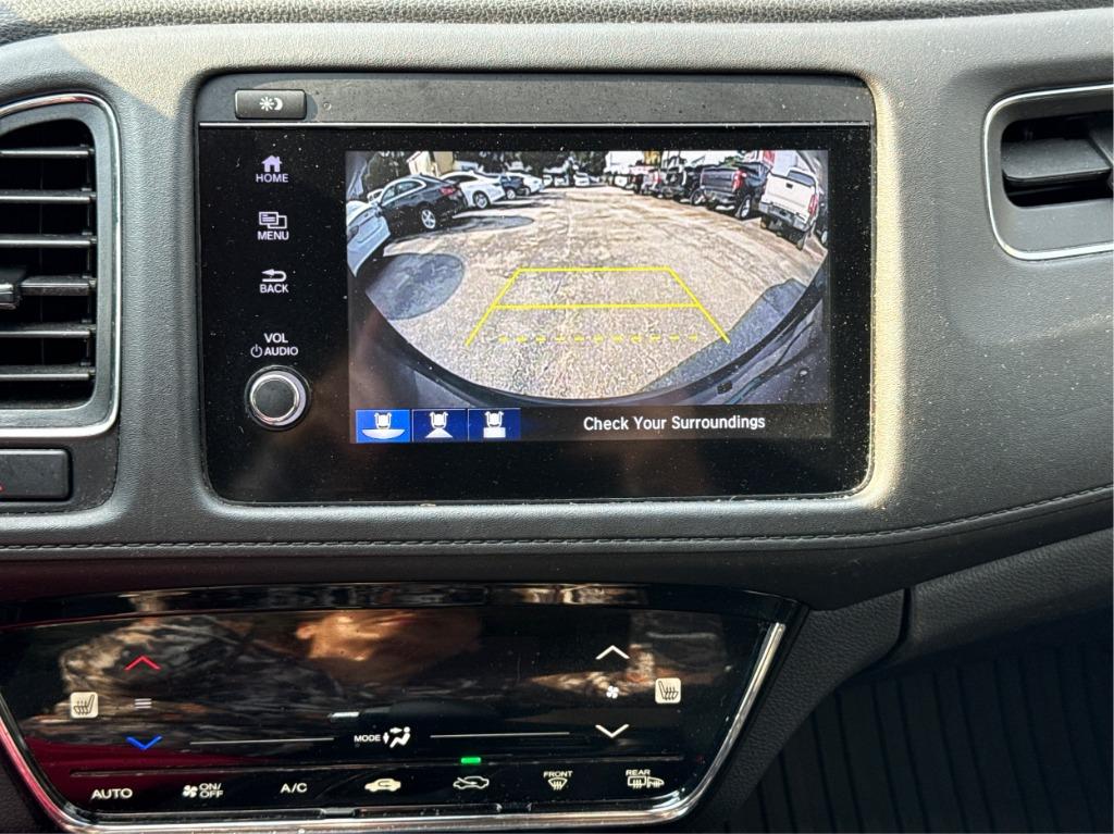 2022 Honda HR-V - $15,900
