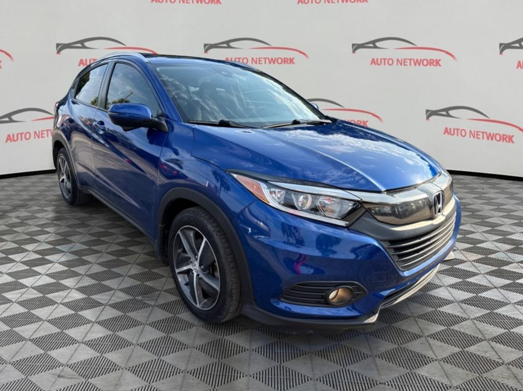 2022 Honda HR-V - $15,900
