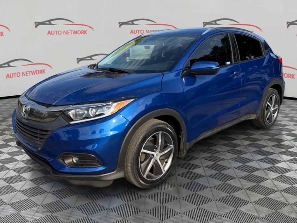 2022 Honda HR-V - $15,900