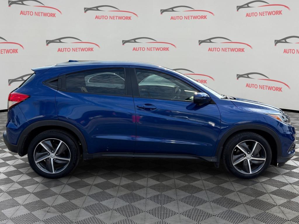 2022 Honda HR-V - $15,900