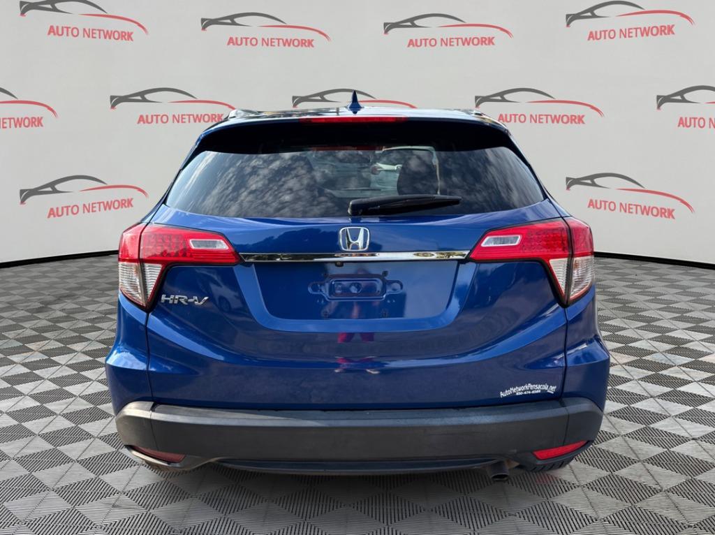 2022 Honda HR-V - $15,900