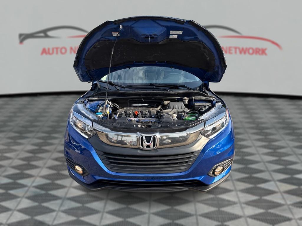 2022 Honda HR-V - $15,900