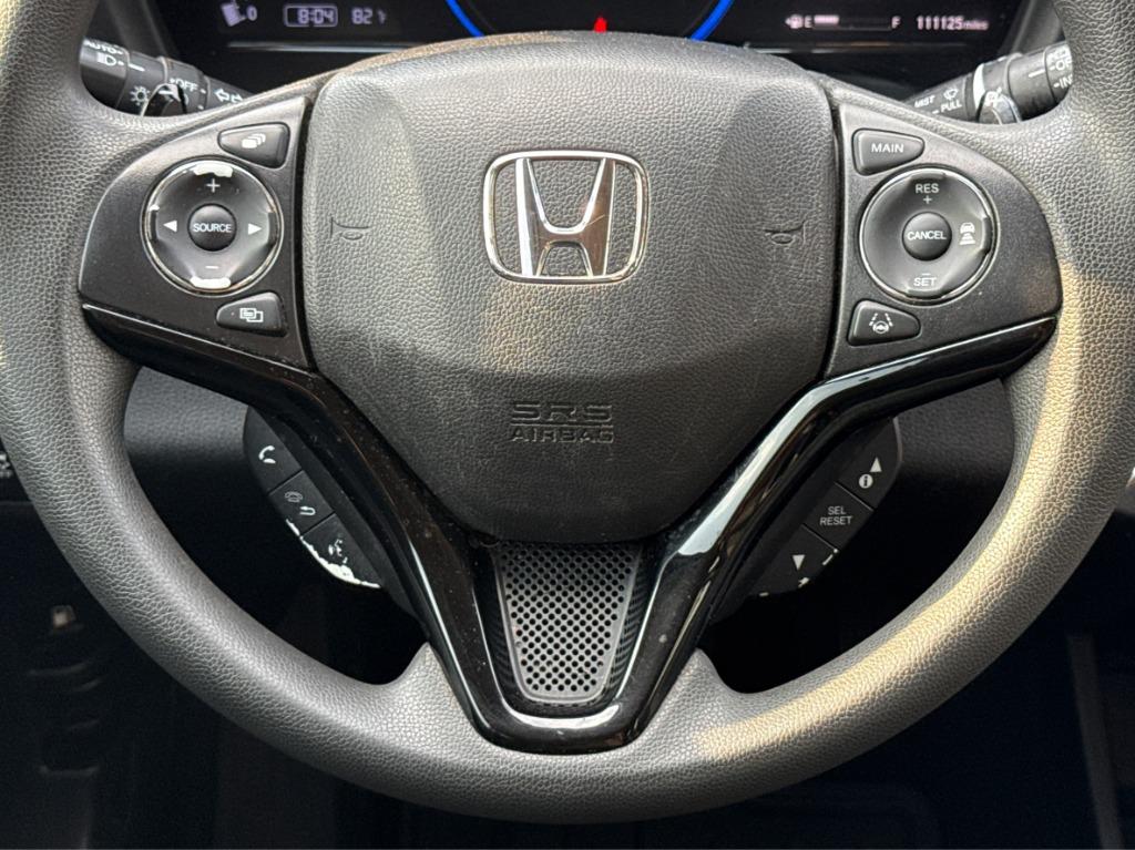 2022 Honda HR-V - $15,900