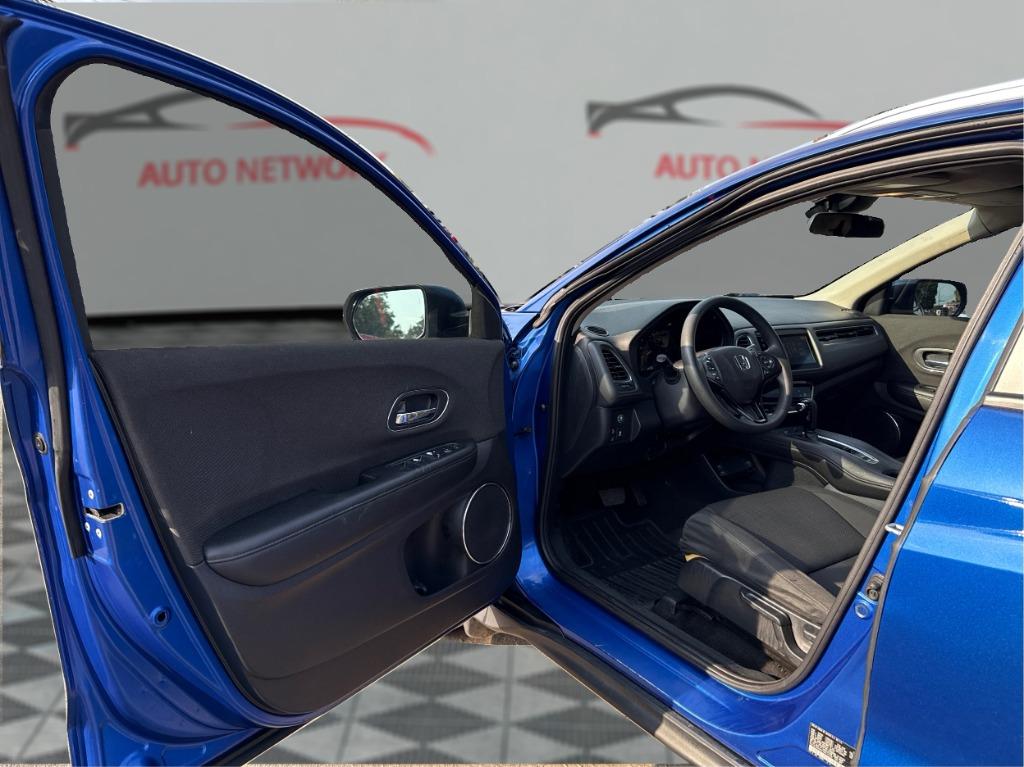2022 Honda HR-V - $15,900