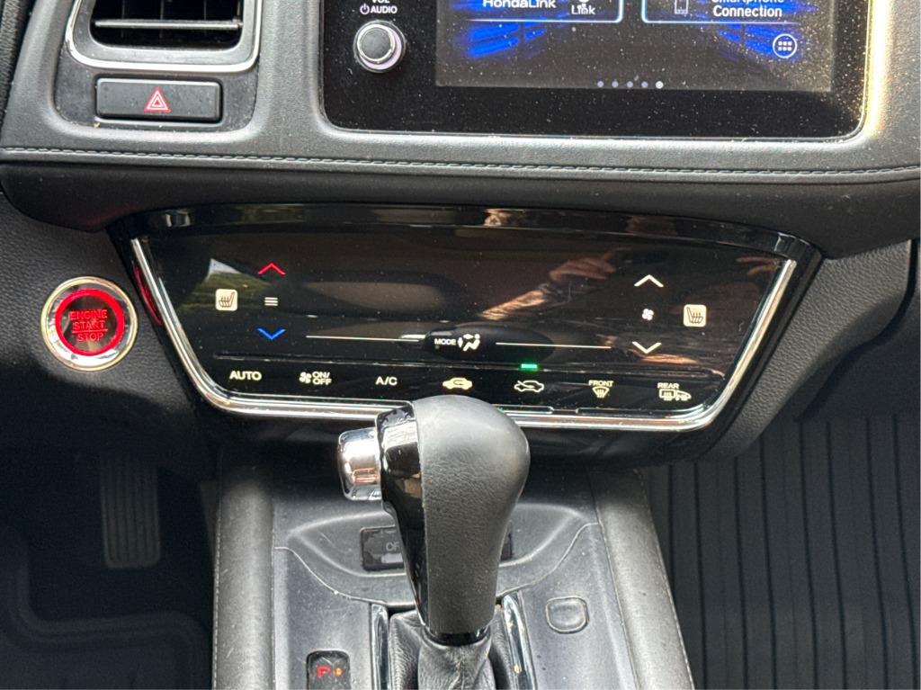 2022 Honda HR-V - $15,900