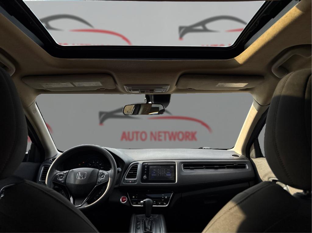 2022 Honda HR-V - $15,900