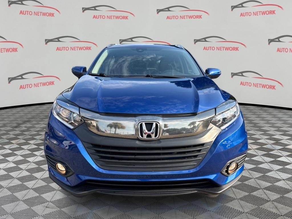 2022 Honda HR-V - $15,900