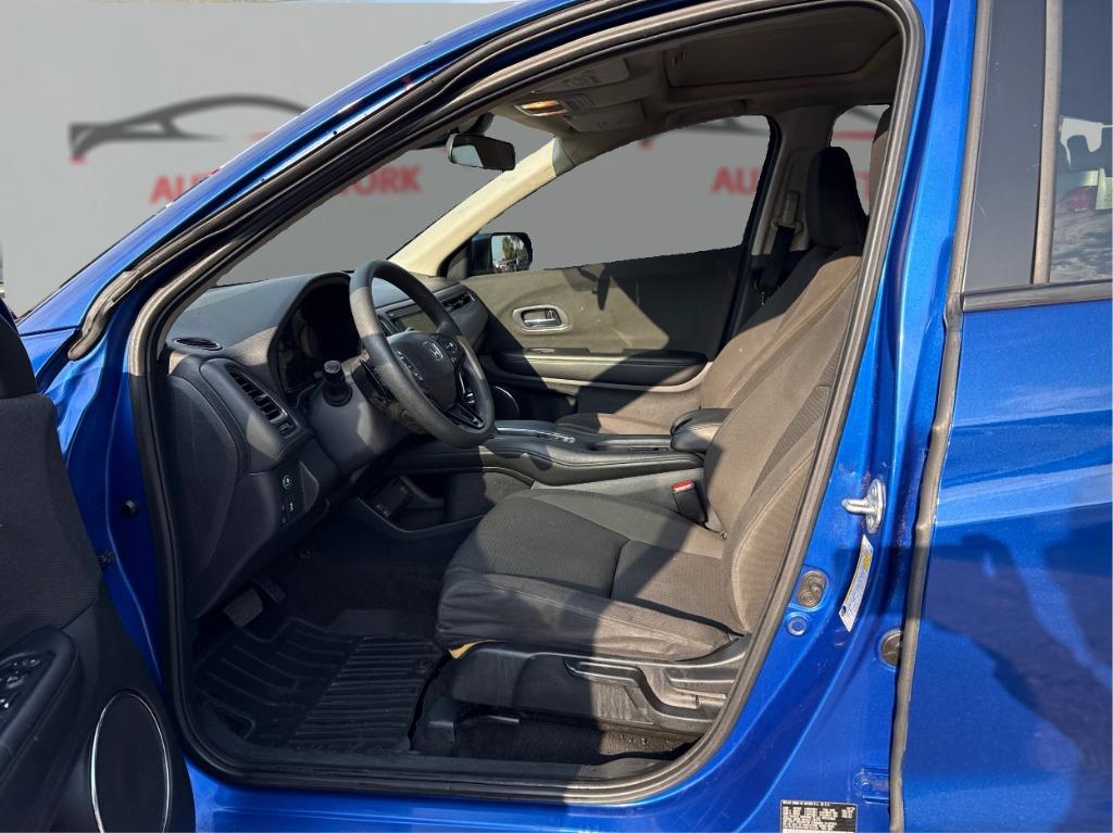 2022 Honda HR-V - $15,900