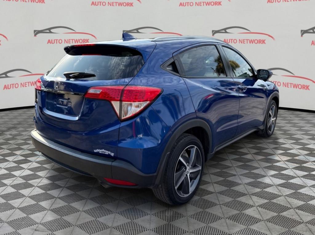 2022 Honda HR-V - $15,900