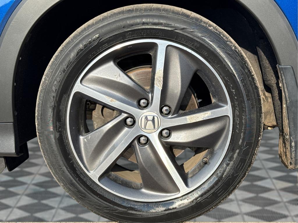 2022 Honda HR-V - $15,900