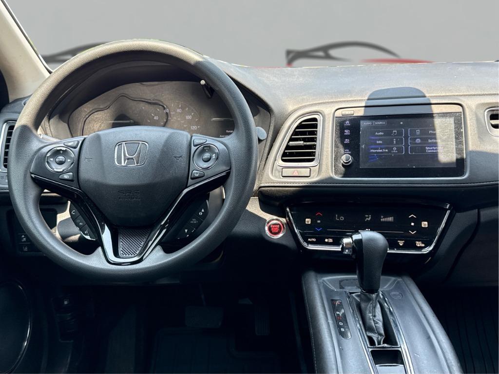 2022 Honda HR-V - $15,900