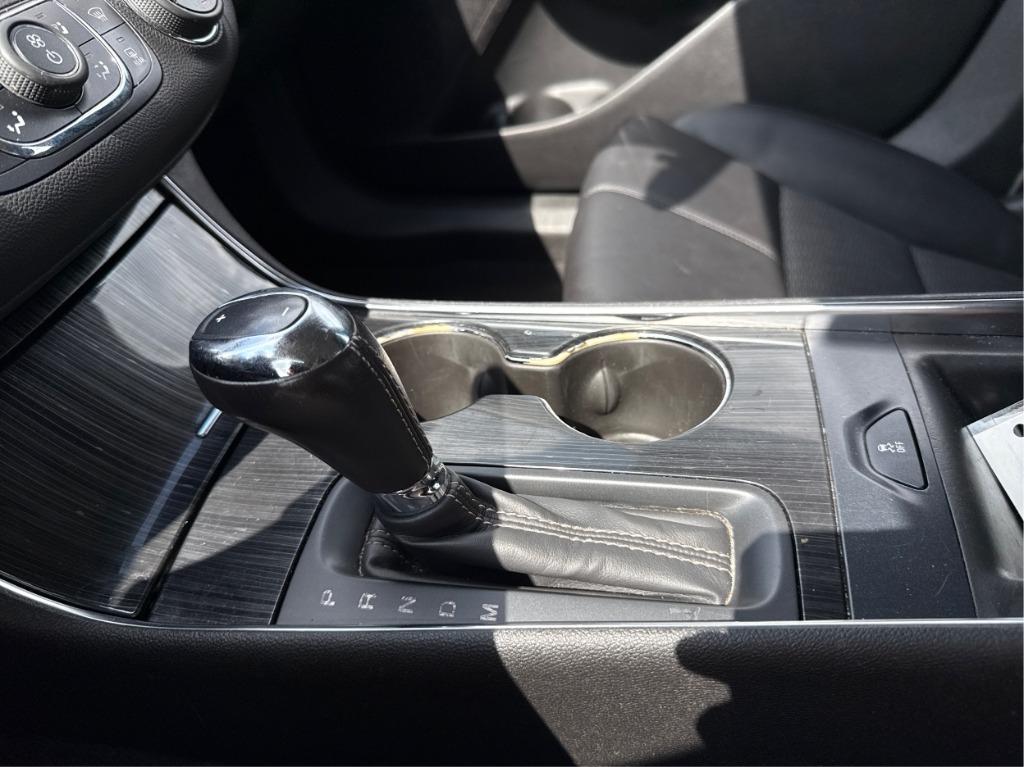 2019 Chevrolet Impala - $13,900