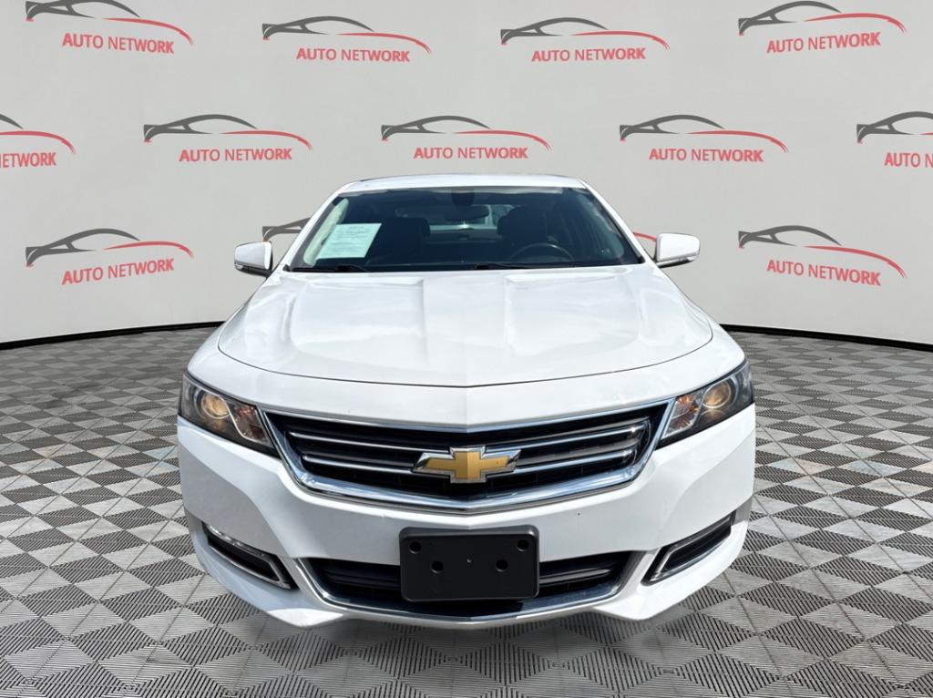 2019 Chevrolet Impala - $13,900