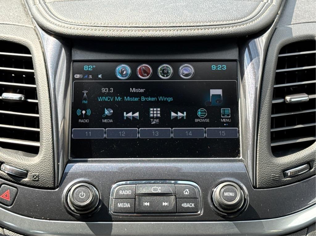 2019 Chevrolet Impala - $13,900