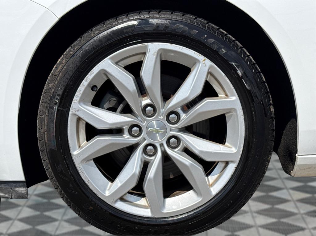 2019 Chevrolet Impala - $13,900