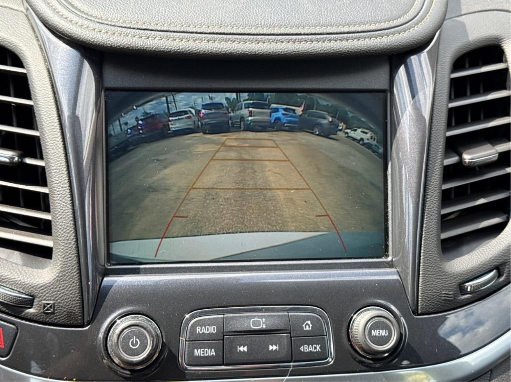2019 Chevrolet Impala - $13,900