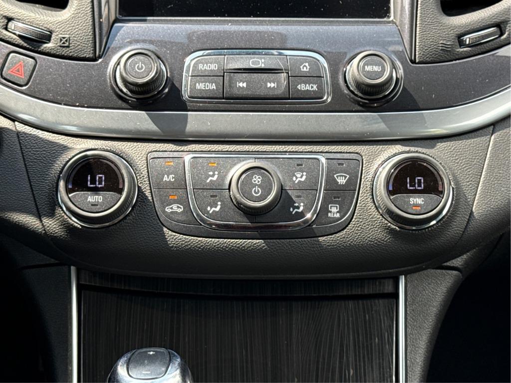 2019 Chevrolet Impala - $13,900