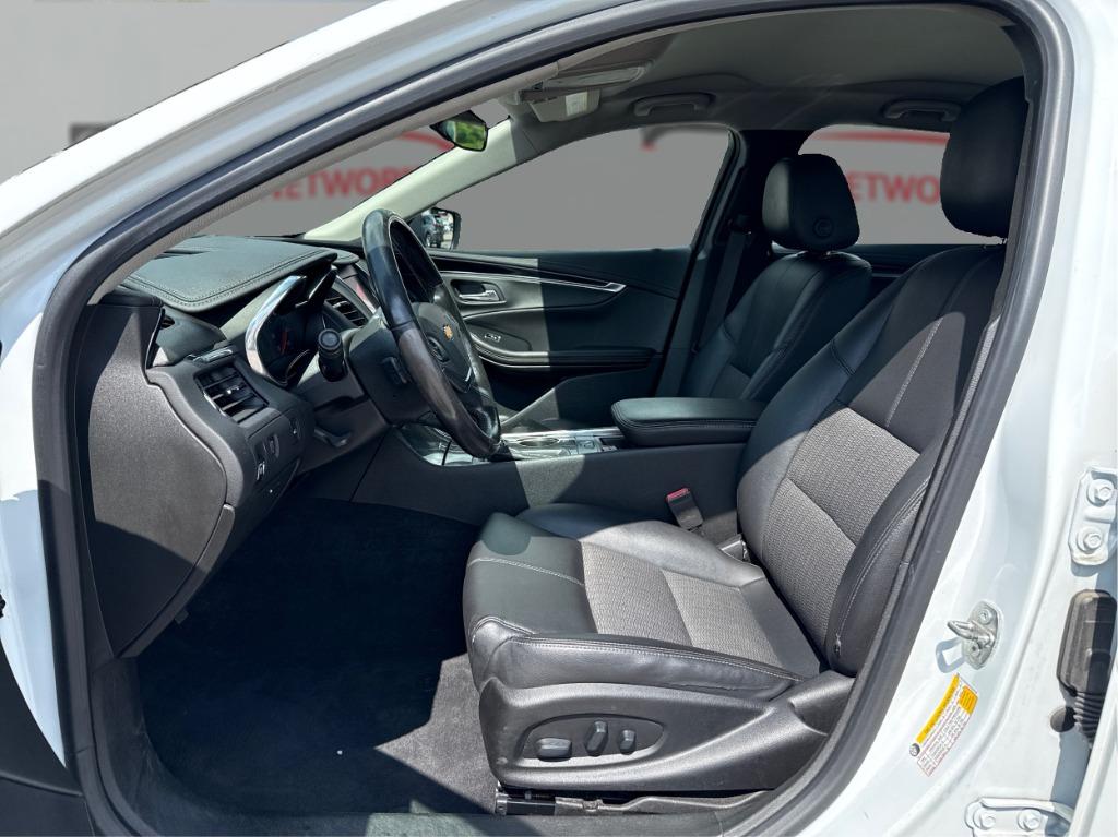 2019 Chevrolet Impala - $13,900