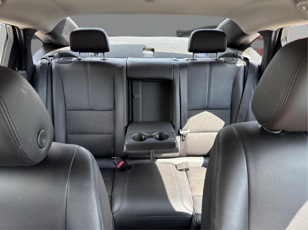 2019 Chevrolet Impala - $13,900