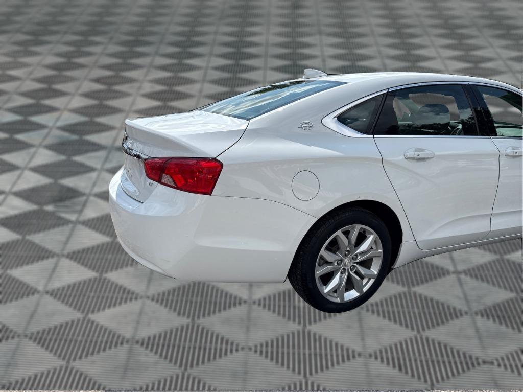 2019 Chevrolet Impala - $13,900