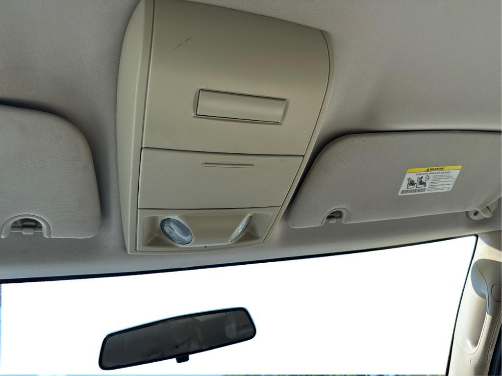 2016 Dodge Grand Caravan - $7,900