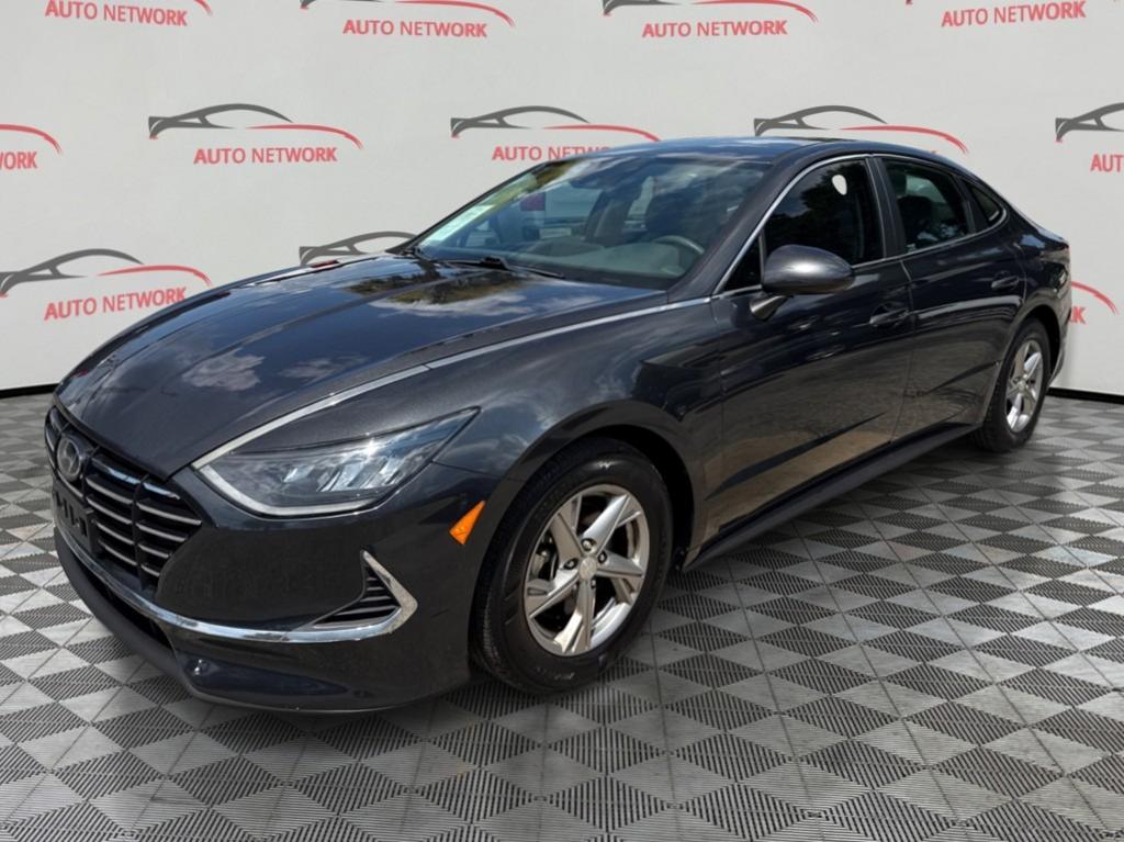 2021 Hyundai Sonata - $12,900