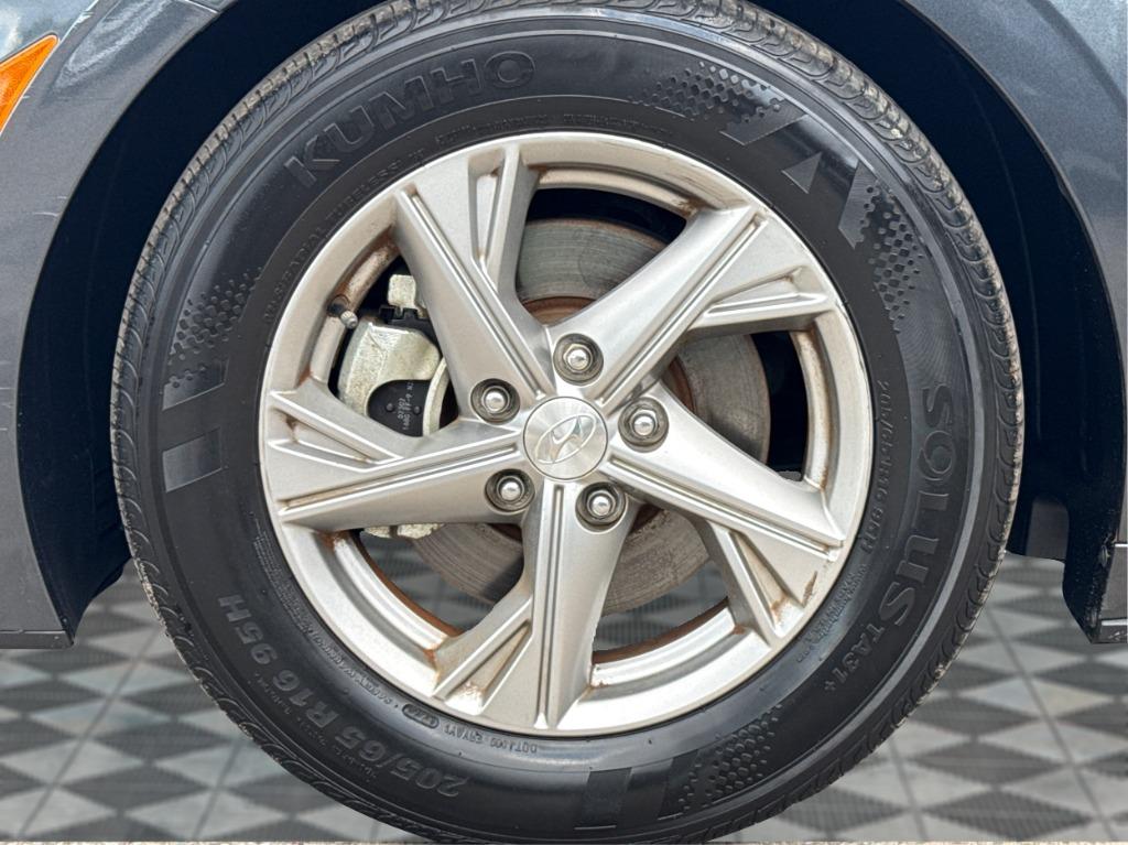 2021 Hyundai Sonata - $12,900
