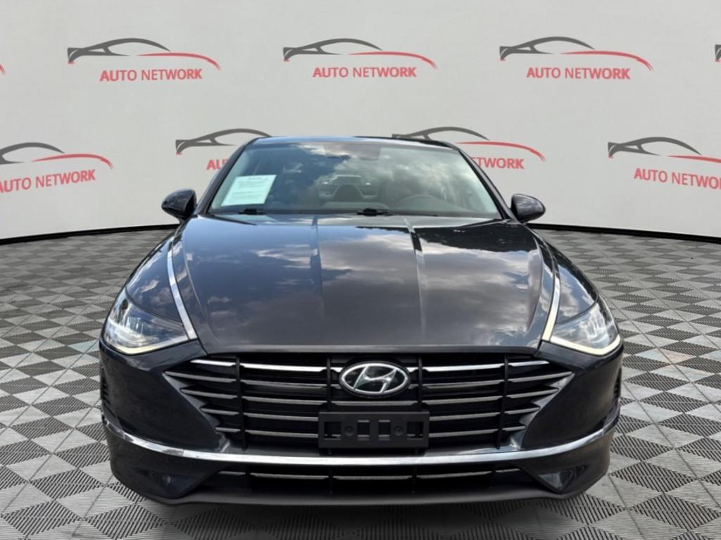 2021 Hyundai Sonata - $12,900